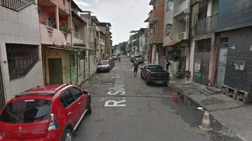 Reprodução/Google