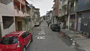 Reprodução/Google