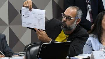 Roque de Sá/Arquivo Agência Senado
