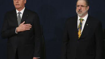 Antonio Cruz/ Agência Brasil