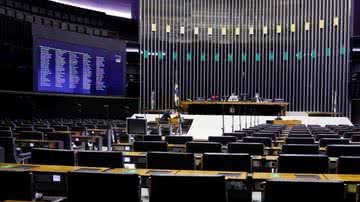 Najara Araujo/ Câmara dos Deputados