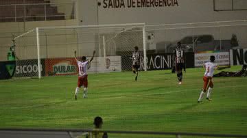 Ascom/ Juazeirense