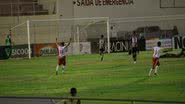 Ascom/ Juazeirense