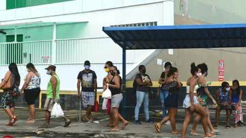 Vagner Souza/BNews
