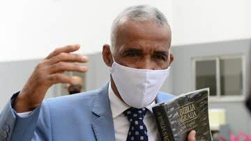 Dinaldo Silva/BNews