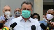 Dinaldo Silva/BNews