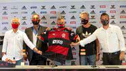 Alexandre Vidal / Flamengo