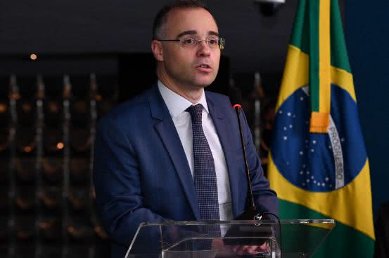 Isaac Amorim/MJSP