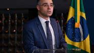Isaac Amorim/MJSP