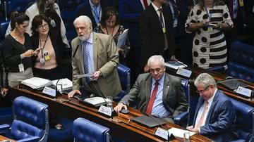 Marcos Oliveira/Agência Senado
