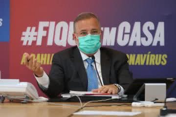 Divulgação/  Sesab