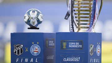 Divulgação/CBF