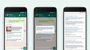 Divulgação/Whatsapp