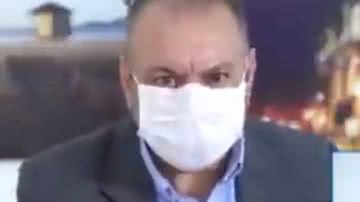 Reprodução/Redes sociais