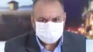 Reprodução/Redes sociais
