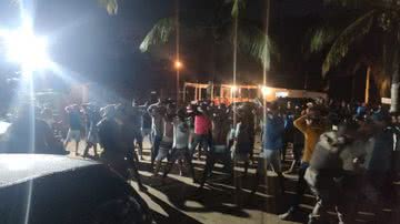 Reprodução