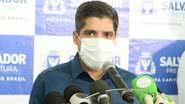 Dinaldo Silva/Bnews