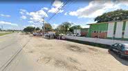 Google Street View