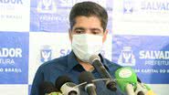 Dinaldo Silva/Bnews