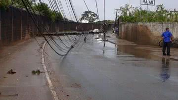 Divulgação / Embasa
