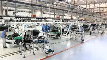Reprodução/Comunicação Volkswagen do Brasil