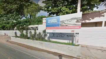 Reprodução/Google Maps