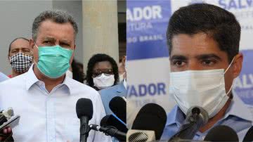 Montagem BNews