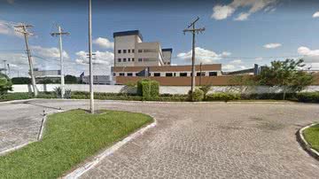 Google Street View