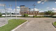 Google Street View