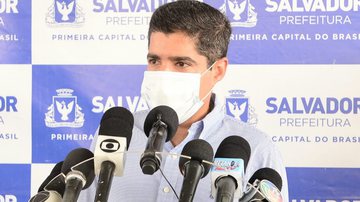 Dinaldo Silva/Bnews