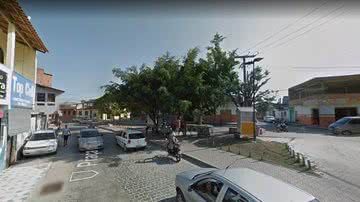 Google Street View