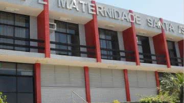 Reprodução/Hospital Santa Isabel