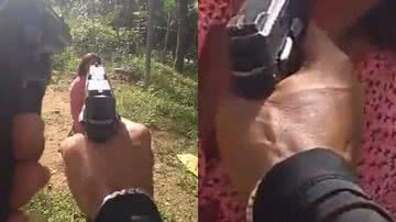 Reprodução/ Leitor Bnews