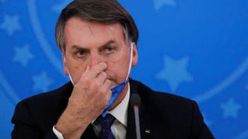 Reprodução / AFP