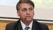 Isac Nóbrega/PR