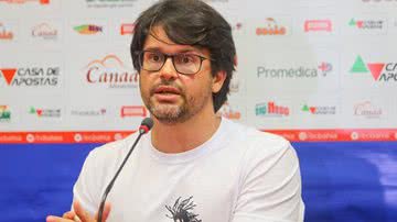 Felipe Oliveira / EC Bahia