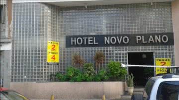 Reprodução/ Google Maps