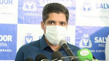 Dinaldo Silva/BNews