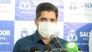 Dinaldo Silva/BNews