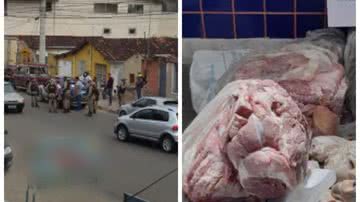 Montagem BNews