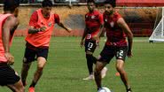 Divulgação / EC Vitória
