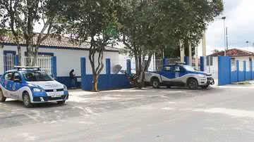 Divulgação/ Polícia Civil