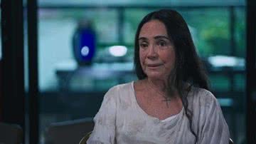 Reprodução/TV Globo