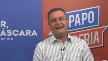 Reprodução/Facebook