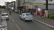 Reprodução/Google Maps