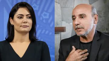 Marcos Corrêa/PR e Reprodução/SBT