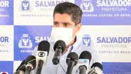 Dinaldo Silva  / BNews