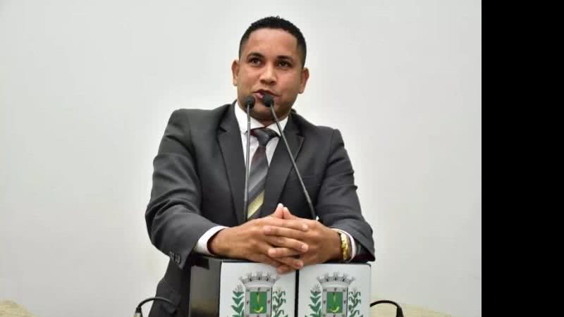 Reprodução/Blog do Velame