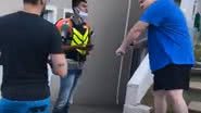 Reprodução