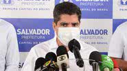 Dinaldo Silva/BNews